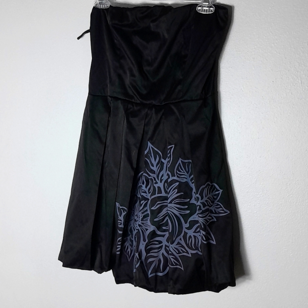 CUTTEST MADRAG MINI DRESS​
